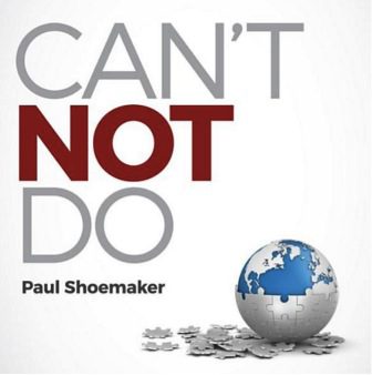 Can’t Not Do Can't Not Do