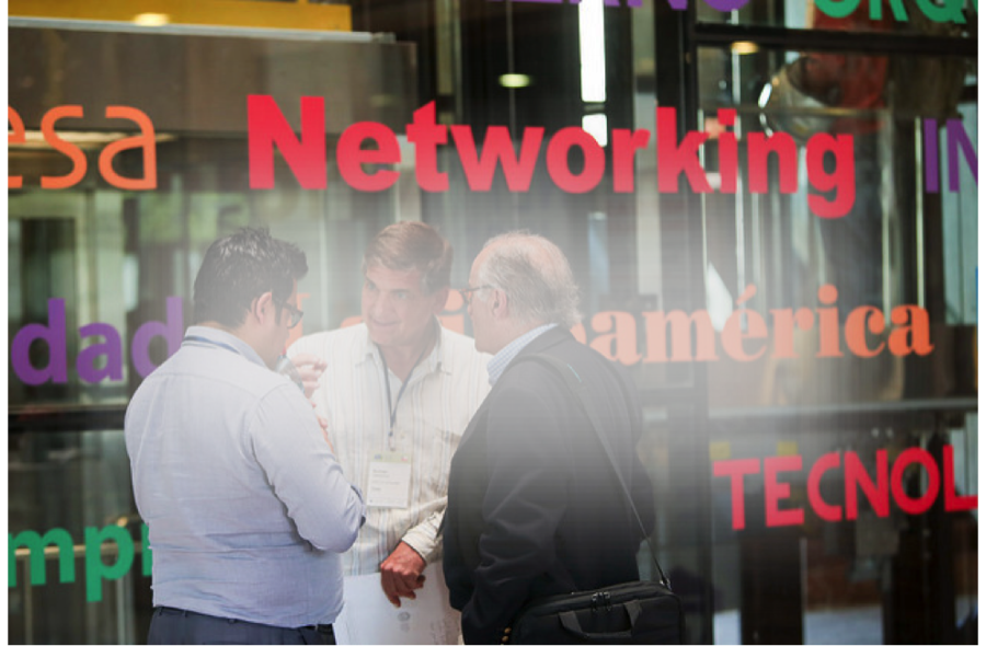 Networking Networking