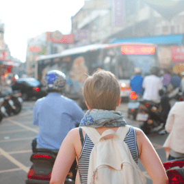 Philanthropic Focused Travel Philanthropic Focused Travel