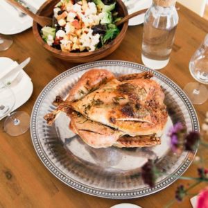 Holiday Conversations