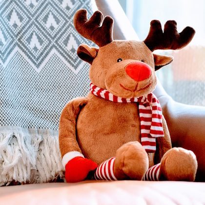 Holiday Gift Guide 1