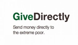GiveDirectly