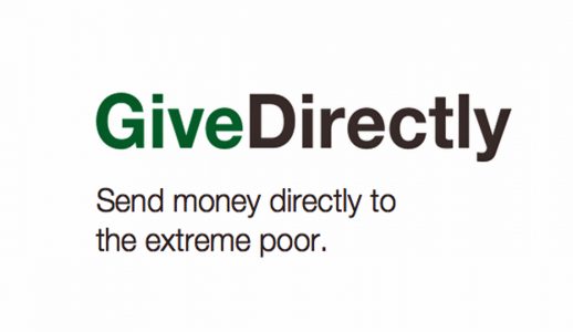 GiveDirectly