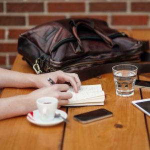 nonprofit hiring - part two