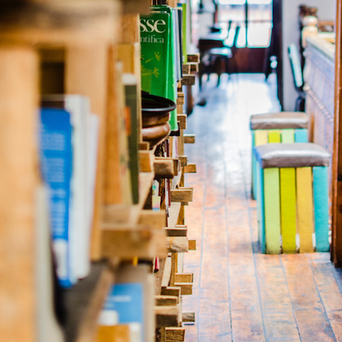 impact focused start up p2