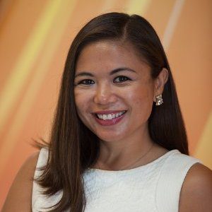 Estelle Reyes Philanthropist Around Town