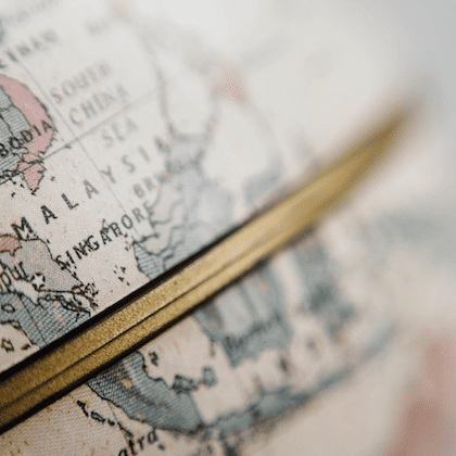 destinations for philanthropic travel