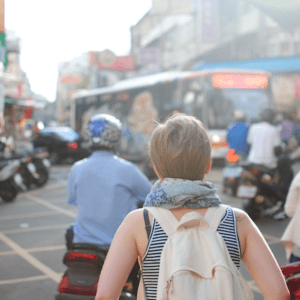 travel that gives back