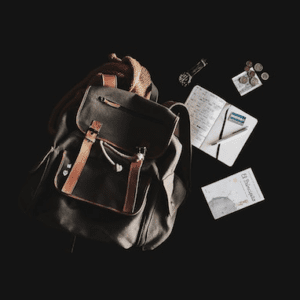 philanthropic packing