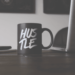 Georgette Wong, Philanthropist Around Town