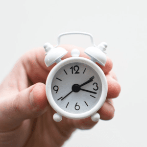 #SupportingOurSector nomination graphic time blog