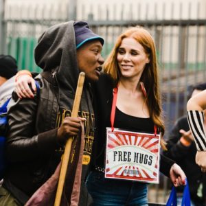 Wayfarer Foundation Image for #SOS