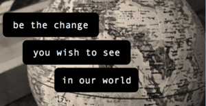 starfish holiday graphic