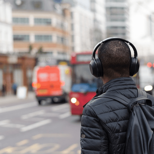 SF blog - social good podcasts