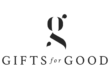 Gifts for Good