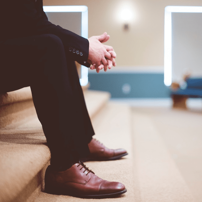 SF Blog - Corporate Failure