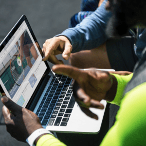 SF blog - digital advisory board