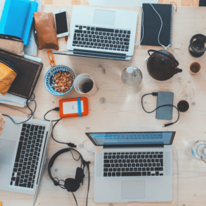 SF blog - digital stories