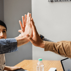 Year End Giving Resources