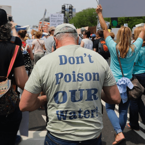 SF Blog - Environmental Justice