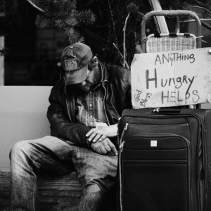 SF Blog - Nonprofits Working in Homelessness