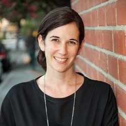 SF Blog - Christine Margiotta