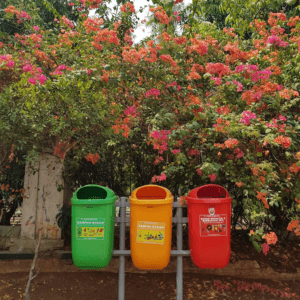 SF Blog - Earth Day Changes