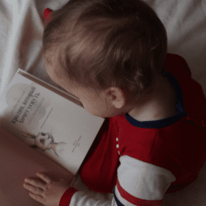 SF Blog - Summer Reading - Young Reader