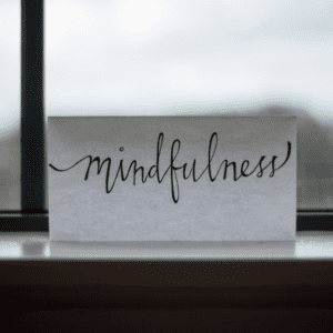 SF Blog - Mindfulness