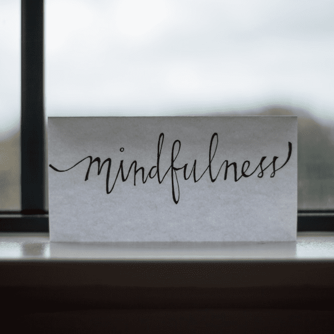 SF Blog - Mindfulness