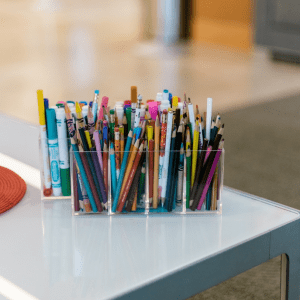 Nonprofit Resources for Back to School Needs