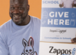 Shaq-to-School