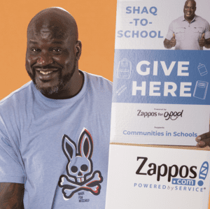 Shaq-to-School