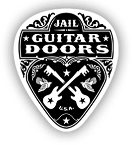 Jail Guitar Doors