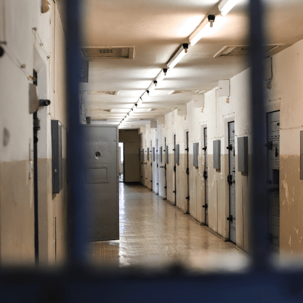 Nonprofit Resources for Youth Affected by the Criminal Justice System Nonprofit Resources for Youth Affected by the Criminal Justice System