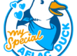 My Special AFLAC Duck