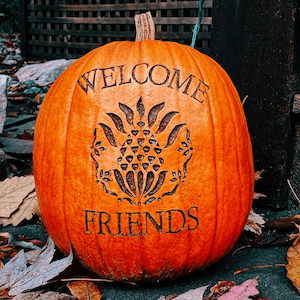 Instead of Thanksgiving