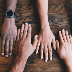 Participatory Grantmaking