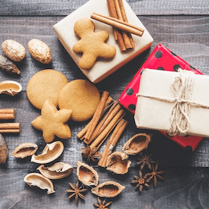 SF Blog – Holiday Gift Guide SF Blog - Holiday Gift Guide