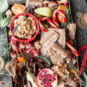 SF Blog - Holiday Party