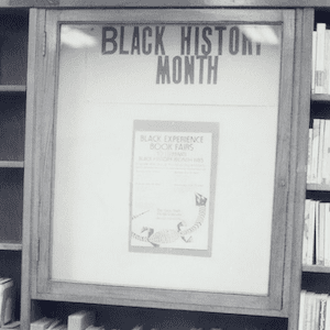 SF Blog – Black History Month Reading Black History Month Reading