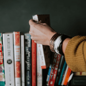 Black History Month Reading Recommendations for Independent Readers