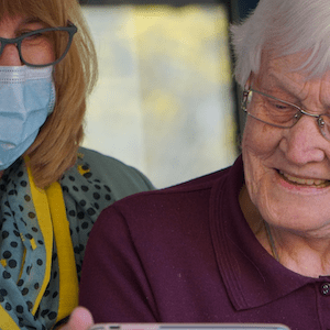 Opportunities to Support Social Sector during COVID19