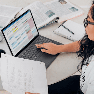 Virtual Learning Resources during COVID19