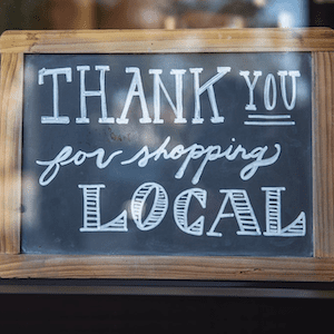 Small Business Gifts