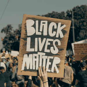 Black Lives Matter