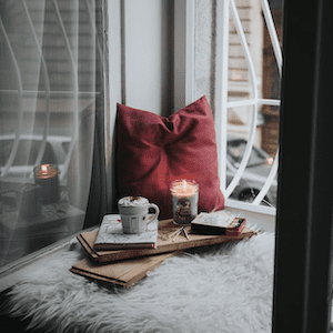 Favorite Self-Care Purchases