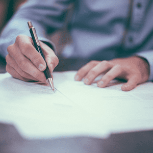 Nonprofit Appeal Language to Avoid