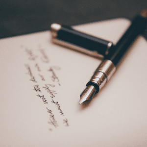 Nonprofit Appeal Language Working