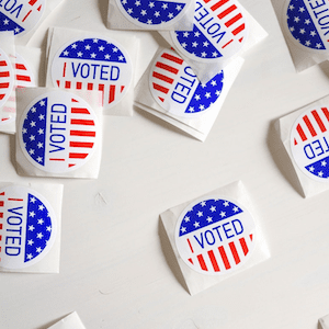 Justice Minded Ballot Research